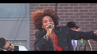 Macy Gray - &quot;Kissed It (2010) | Live In Philly