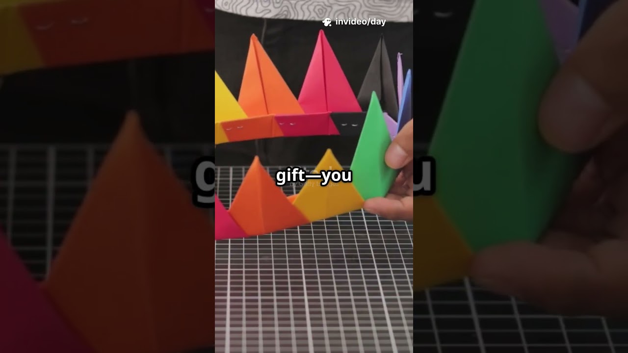 Do You Need Talent to Be Creative?” — Craft Mythbusters 01 