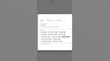 How to Add and Use YouTube Channel Keywords #shorts