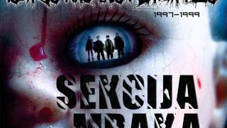 02.Sekcija Mraka - Da Li Se Plasis Mraka