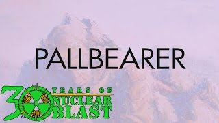 PALLBEARER - &#39;Heartless&#39; Artwork (OFFICIAL INTERVIEW)