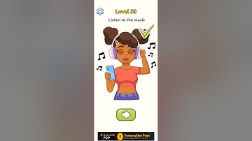 dop 5 delete one part level (31-40) Answer complete 💯