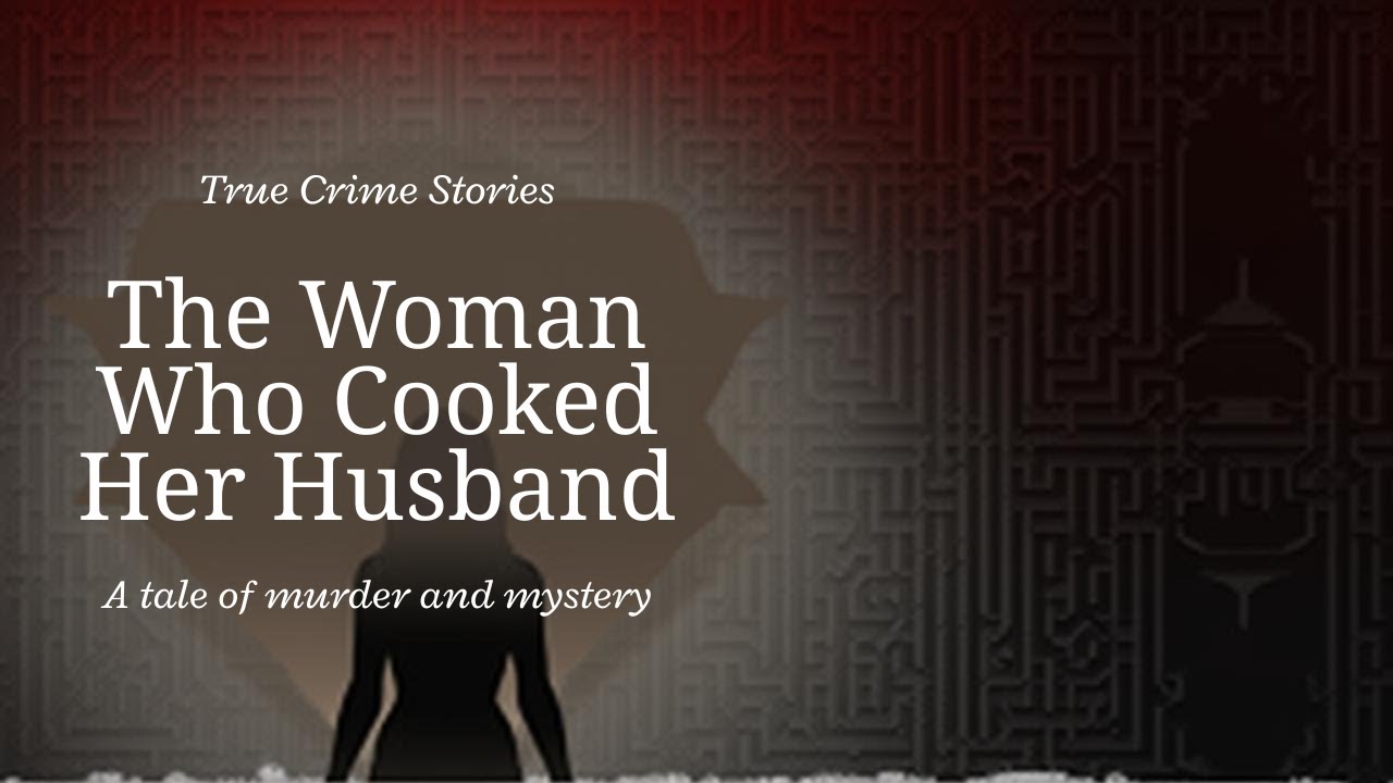 Katherine Knight – The Woman Who Cooked Her Husband | True Crime ...