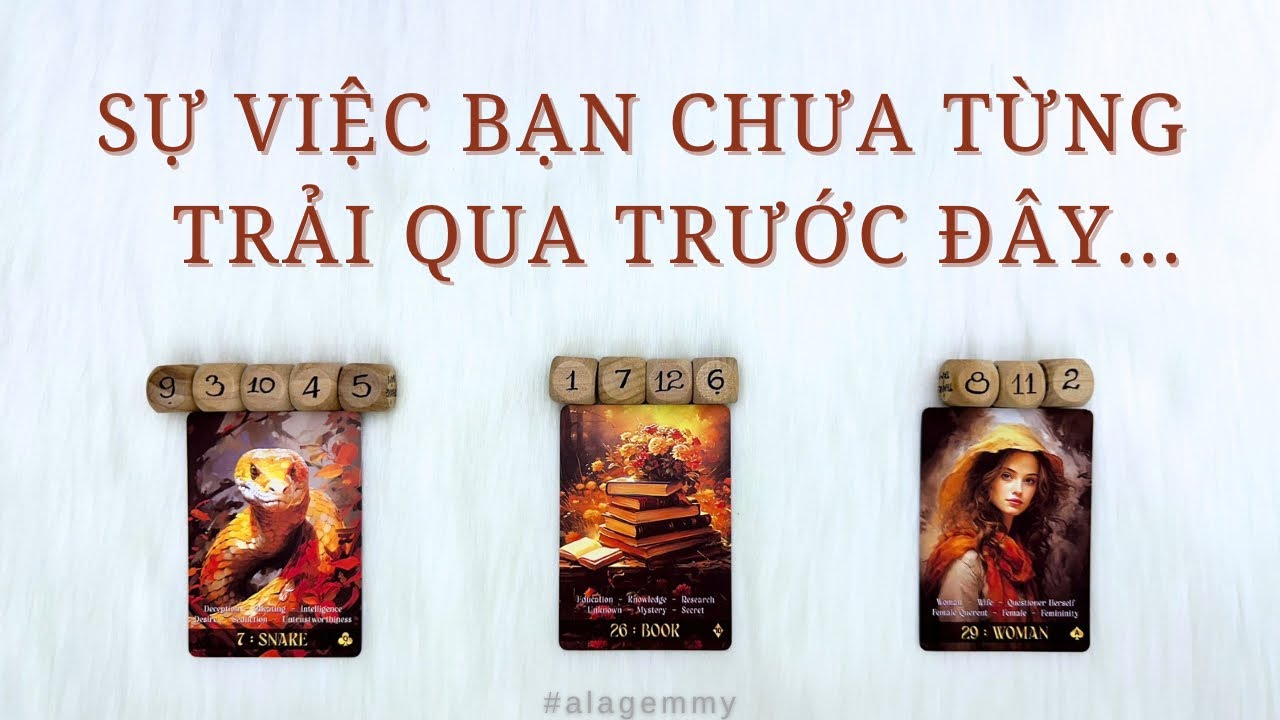 События, которых вы раньше не переживали…🧸🍰🍭🍹✨Таро♦️♣️♥️🍀