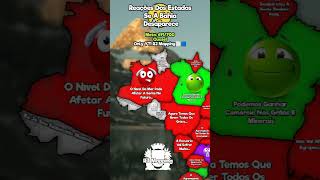 Se A Bahia Desaparece