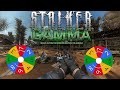 MERCS FTW - GAMMA ROULETTE