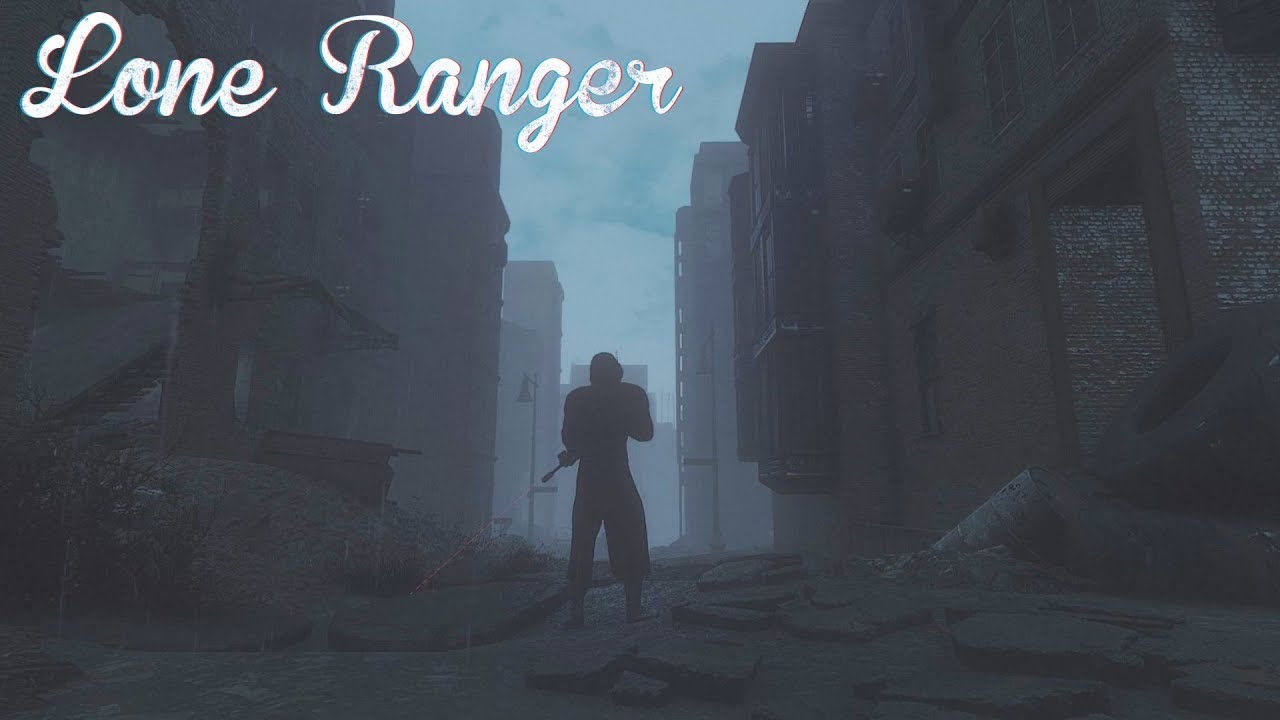 Fallout 4 - Best Mod