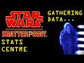 Shatterpoint Stats Centre - The Game Continues to Grow