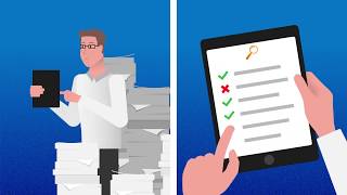 Regulatory Data Management