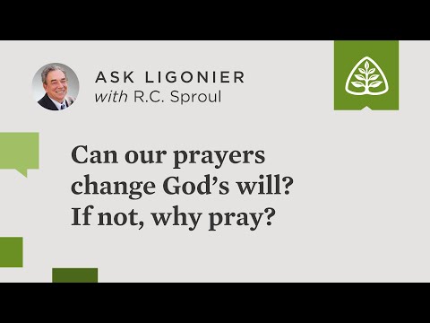 Video: Why Does God Need Our Prayers? - Alternative View