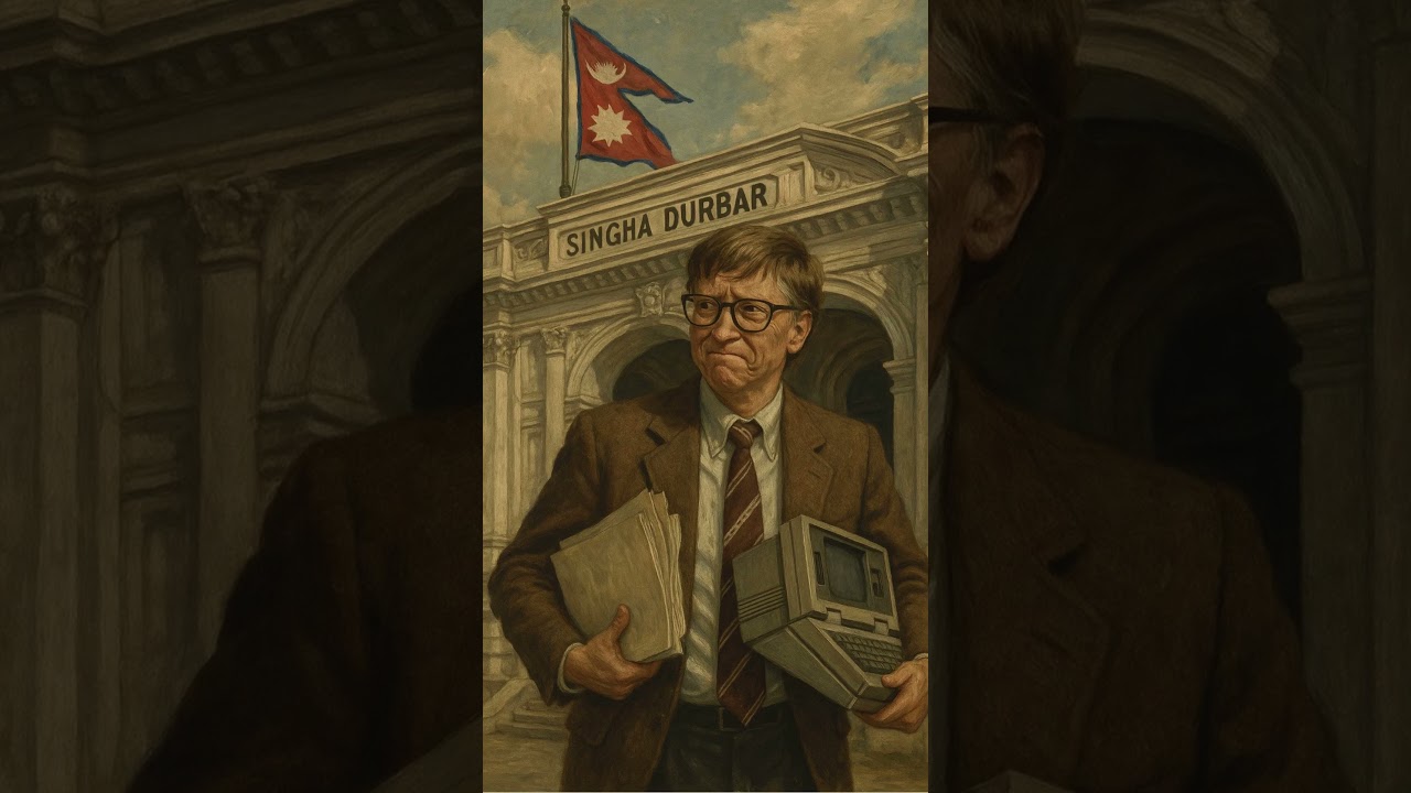 company registration in Nepal 