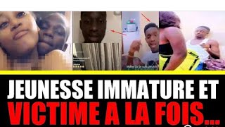 Vidéo lomotif qui a fait Buzz au Sénégal
