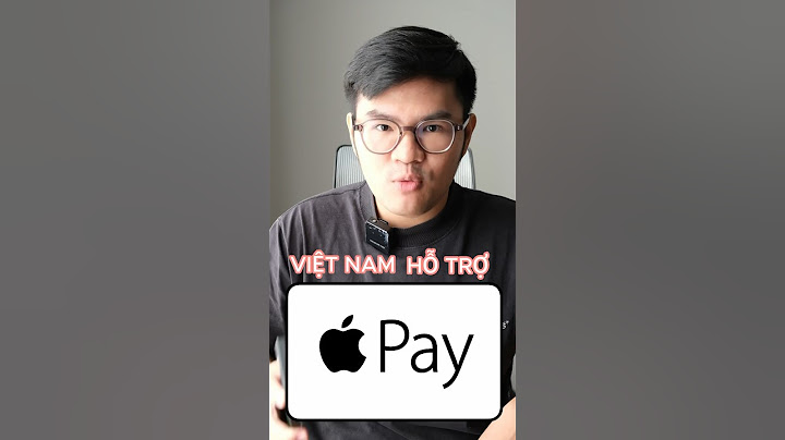 Hướng dẫn sử dụng apple pay	Informational, Transactional