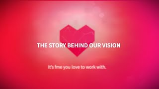 fme - The story behind our vision