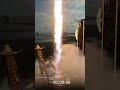 SpaceX launched the CRS-34 cargo mission to the ISS #SpaceX#NASA#ISS