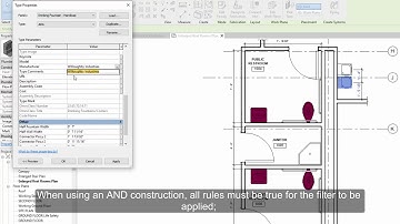 Revit 2019  “Or” in View Filters