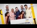 اربت تنحل حلقة 18 09 2016
