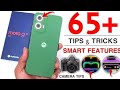 Moto G35 5G Tips And Tricks | Moto G35 5G EXPERT Shares Top Tips and Tricks You Never Knew!