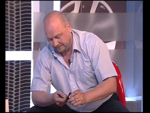 Попутчик - Автомобильные сигнализации: защита или ее видимость?