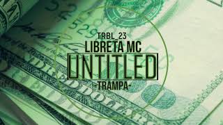Libreta Mc Untitled Trampa