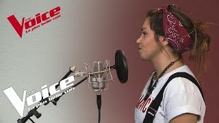Camila Cabello - Havana | Renata | The Voice France 2018 | La Vox des Talents