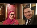 سعاد حسني وحلقة حب وحوار مع شقيقتها الصغري جيهان عبد المنعم في برنامج ليالينا مع محمد السماحى رمضان
