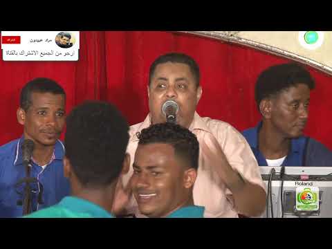 نظرة وبس ماتكفي بأداء الفنان الرائع علي بن بريك