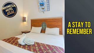 Akarsa Kokoro Sanur Bali - A Stay to Remember | Bali, Indonesia🛏️