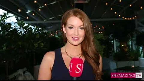 Lisa Kavanagh Showreel