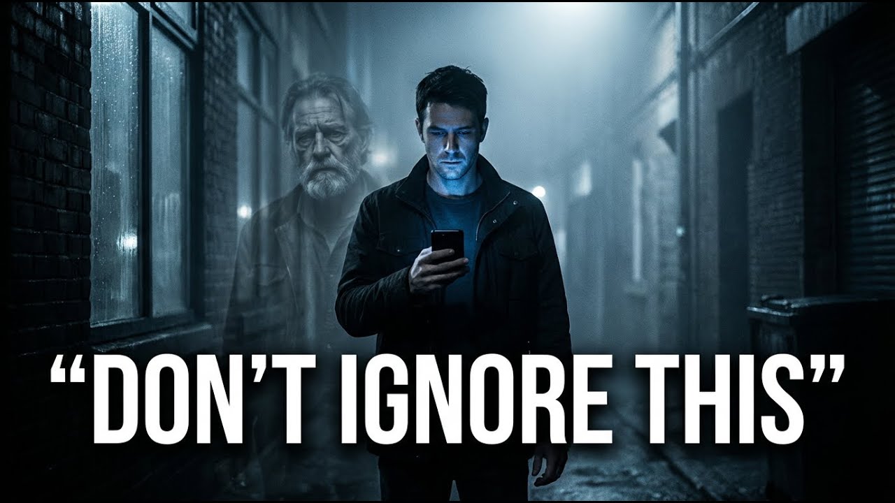 Your Future Self Is Begging You to Watch This