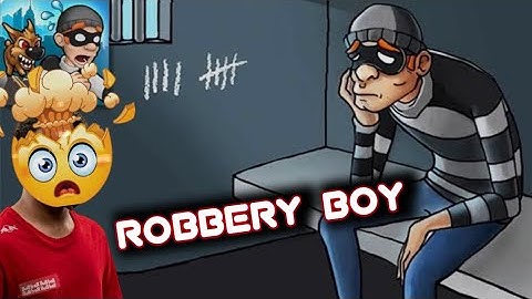 Robbery Bob - Chapter 1 - SUBURBS - iOS/Android - Gameplay Video - Part 1