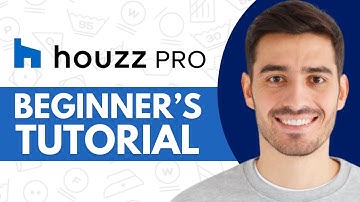 How to Use Houzz Pro - Step by Step