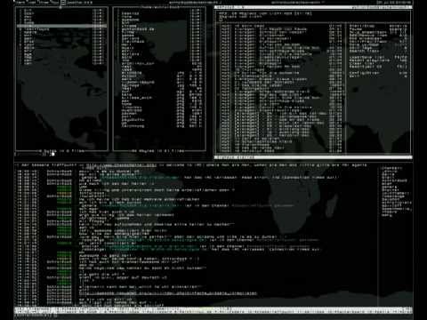 Echtor2oo3´s Awesome WM :D