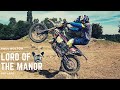 Paul Bolton extreme enduro legend races Lord of the Manor Hotlaps