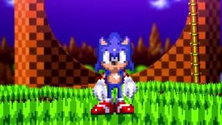SONIC.EXE RETRIBUTION (PART 0.5 VOICE OVER)