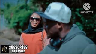 Auta Mg Boy - Ke Tawace -  Video x El Mu'az