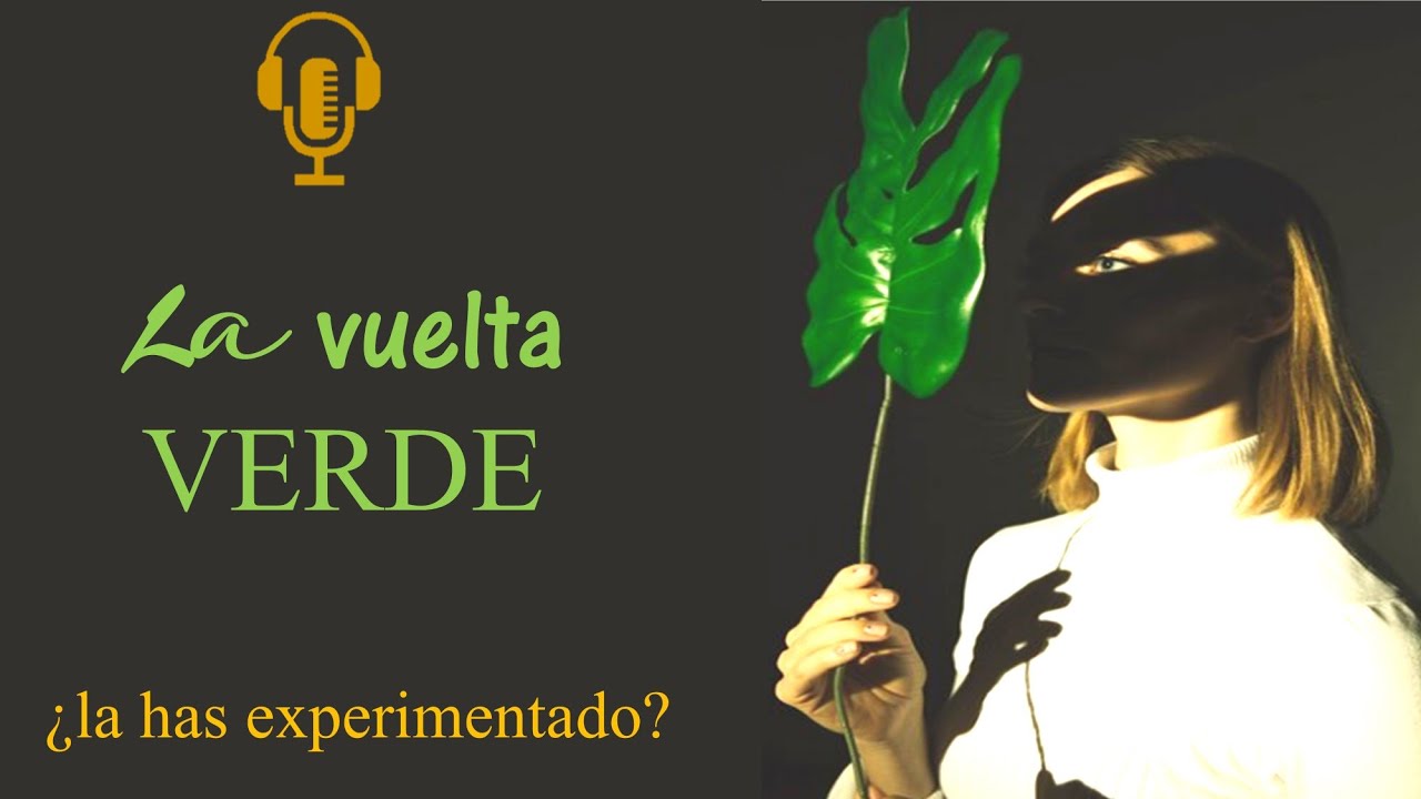 EPD1D_La Vueltita Verde - YouTube