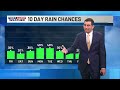 7 News First at Four - KPLC First Alert Forecast