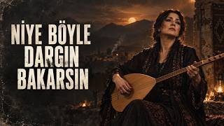 Niye Böyle Dargın Bakarsın Anadolu Folk - Rock Cover