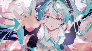 小鳥と春 feat.初音ミク
