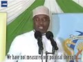 Mombasa Governor Hassan Joho dismisses President Uhuru Kenyatta's snub