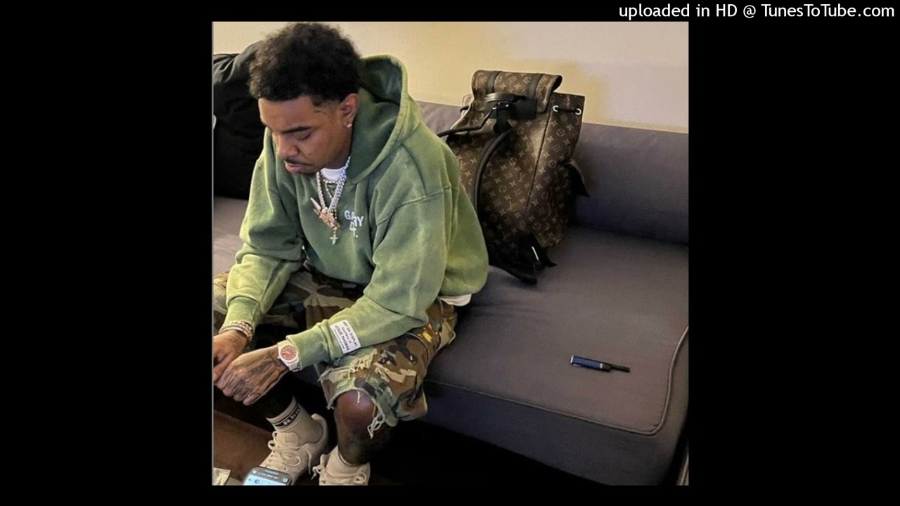 Wheezy x Lil Durk x ChiChi Type Beat "Dont wanna be"