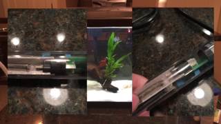 AQUEON MESSED UP! -The Crappiest $20 Heater!
