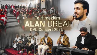 Alan Dreai (Te Himêzkim) آلان دريعي Resimi