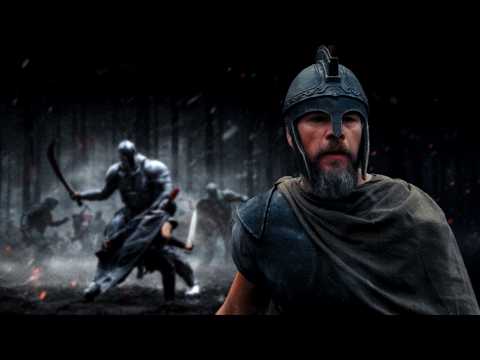 O calatorie epica spre casa | The Odyssey