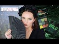 HUDA BEAUTY WILD OBSESSIONS PYTHON PALETTE | СВОТЧИ И МАКИЯЖ | тени Huda Beauty