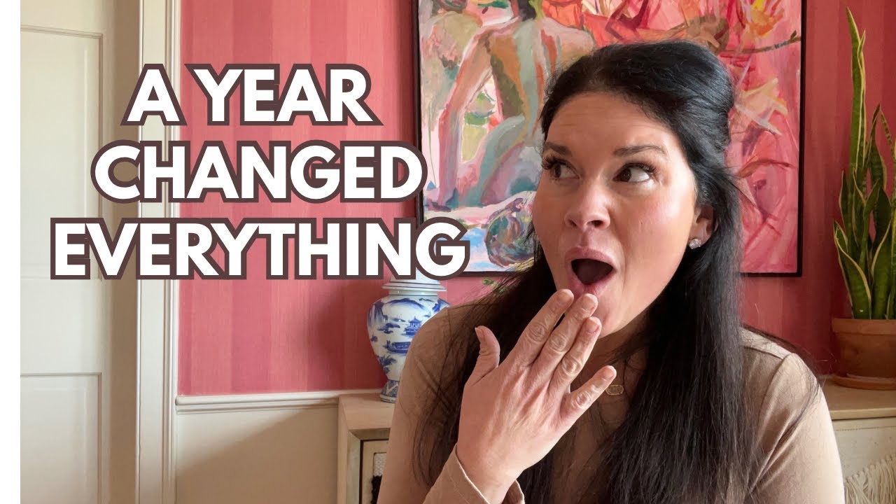 From Size 16 to Size 6 | My 12-month GLP-1 Transformation