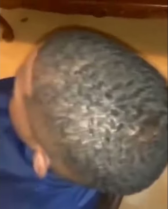 Damn I Messed Up We Gotta Go Bald Damn I Messed Up We Gotta Go Bald Meme - YouTube