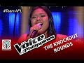 Team APL Knockout Rounds:  "Follow Your Dream" by Alisah Bonaobra-Season 2