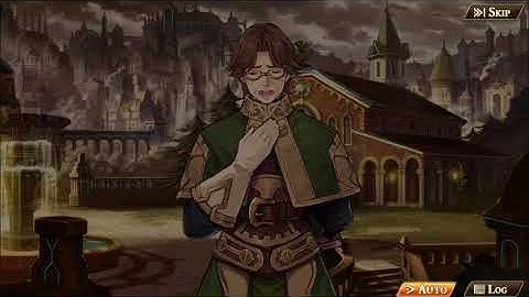 Alchemist Code Main Story: Intermission (Full)